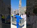 haram sharif makkah#short