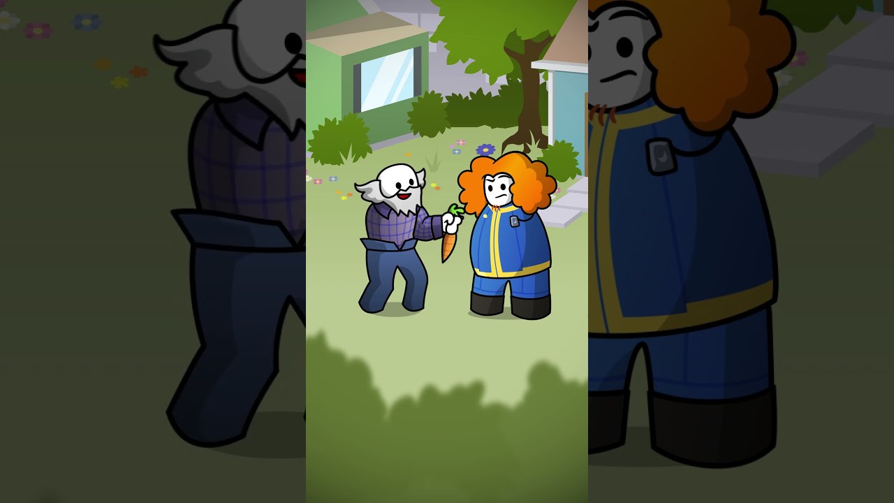 Nice Settlements In Fallout Funny Relatable Rpg