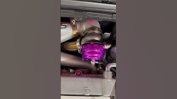 Boost Control. The TiAL wastegate provides a consistent, dependable boost for your Mazdaspeed.