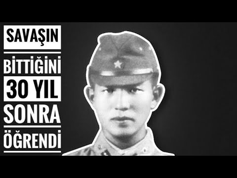 ONODA (SAVAŞIN BİTTİĞİNİ 30 YIL SONRA ÖĞRENEN ASKER)