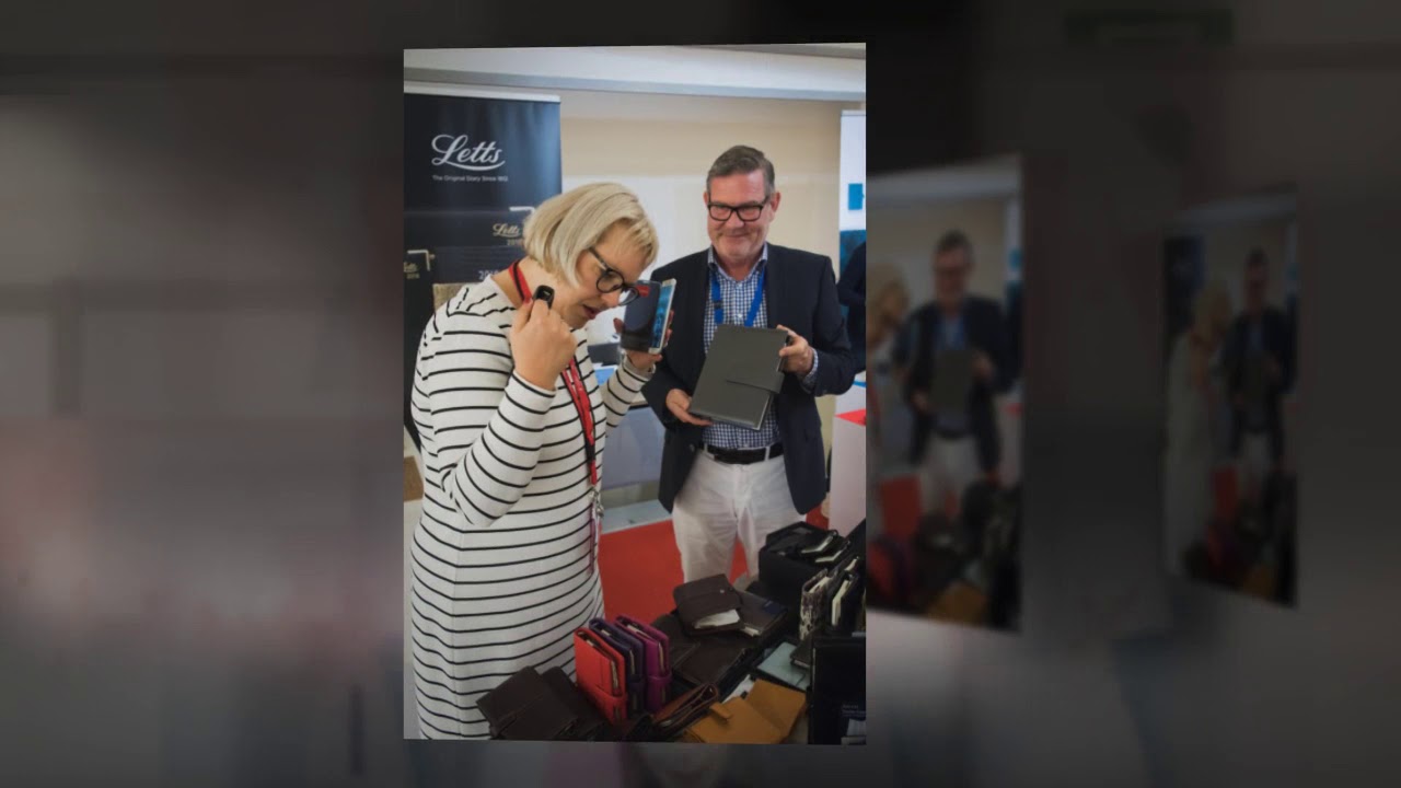 PlannerCon Europe 2017: impressions (2)