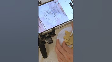 It’s time to work smarter. Download Da Vinci Eye app now on iOS / Android. #drawing #davincieyeapp