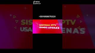 MELHOR LINK DE IPTV