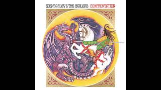 1983 Bob Marley & The Wailers  - Buffalo Soldier