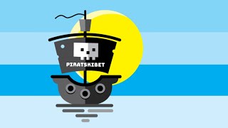 Velkommen ombord på Piratskibet!