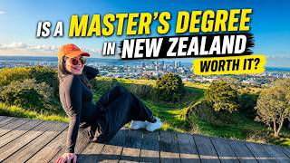 The Hidden Reality of Studying in New Zealand for International Students 🇳🇿| Indian Living in NZ