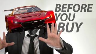Gran Turismo 7 - Before You Buy (Video Game Video Review)