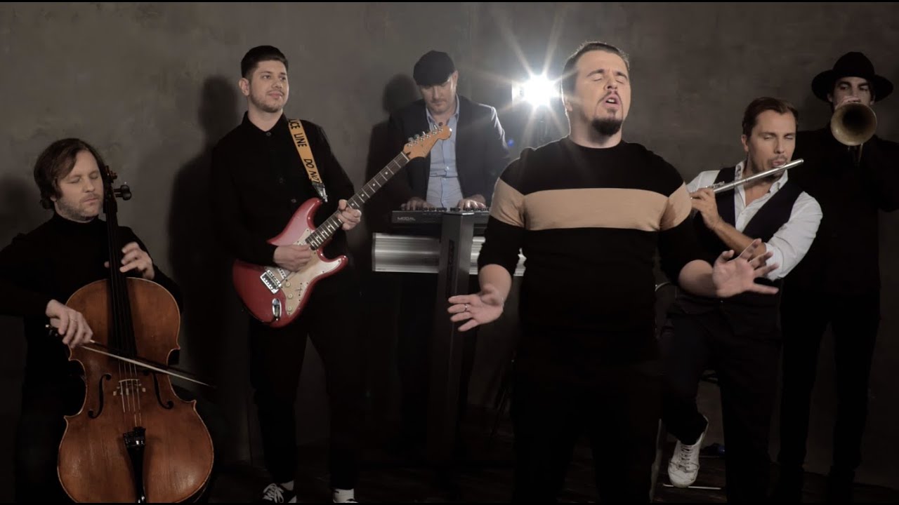 Zoohacker Orchestra X Andrew Szabó - The House Of The Rising Sun (OFFICIAL VIDEO)