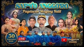 🔴Gebyar Karawitan SAPTO ANGGORO Ngusikan - Jombang Live Dawarblandong