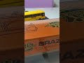 miniatura onibus br classics tribus itapemirim #brclassics #itapemirim