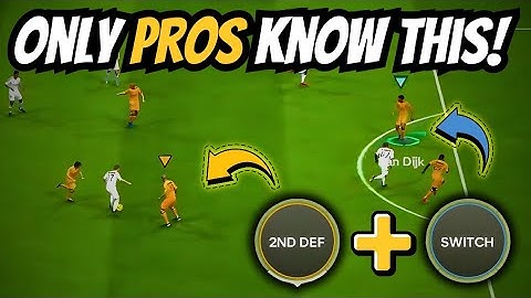How To Defend Like a PRO in Fc Mobile! 2nd Defender Masterclass and more