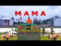 Lagu Pop Indonesia Populer-MAMA (Rinto Harahap) Cover By-DONBERS FAMILY Channel  (DFC) Malaka