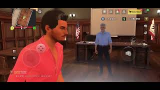 INSERTION SOCIAL   /ONE STATE  screenshot 5