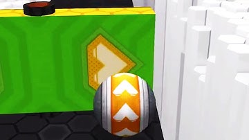 GYRO BALLS - All Levels NEW UPDATE Gameplay Android, iOS #45 GyroSphere Trials