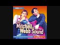 That Mitchell & Webb Sound - Stargate Skit 1/6
