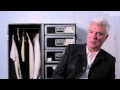 David Byrne Interview: When to Resist Technology