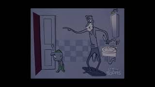 Gerald Mcboing-Boing 1950