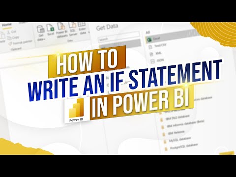 Power BI -