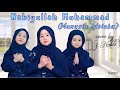 Nabiyullah muhammad manusia idolaku  3 nahla cover