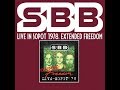 Capture de la vidéo Sbb - Live In Sopot 1978. Extended Freedom (Full Album)