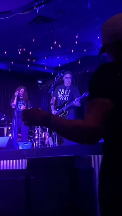 Pearl Jam - Better Man (live) #pearljamtribute #pearljam