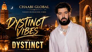 👉 DYSTINCT – RO7I (Chaabi Global Remix) 🇲🇦🔥 screenshot 4