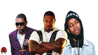 Busta Rhymes ft Vybz Kartel & Tory Lanez - Girlfriend (Official Audio) chords