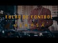 Nibs  fuera de control oficial