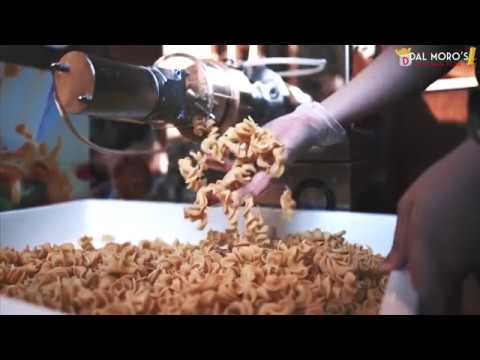 dal-moro's-fresh-pasta-to-go---toronto