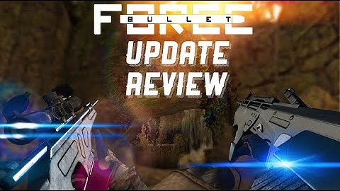 Bullet Force - Update 1.11 review for iOS! + 10 cases opening + FAD nuke + Sniper