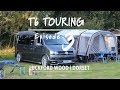 Dorset & Poole August 2019 | Luckford Wood | Poole Harbour | VWT6