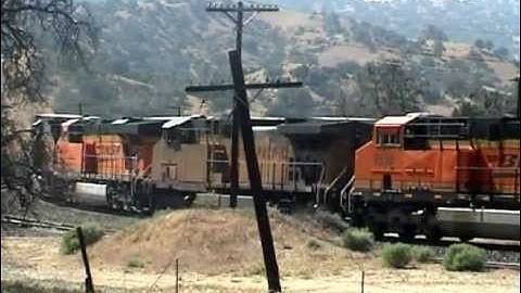 Tehachapi Loop (Part 2) (8 