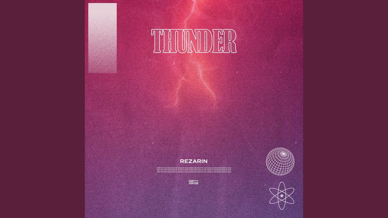 Watch Thunder (Extended Mix) on YouTube Watch Thunder (Extended Mix) on YouTube