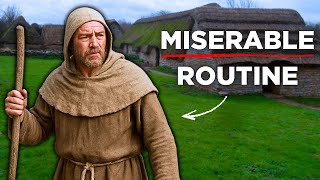 What Did Medieval Peasants Actually Do All Day?