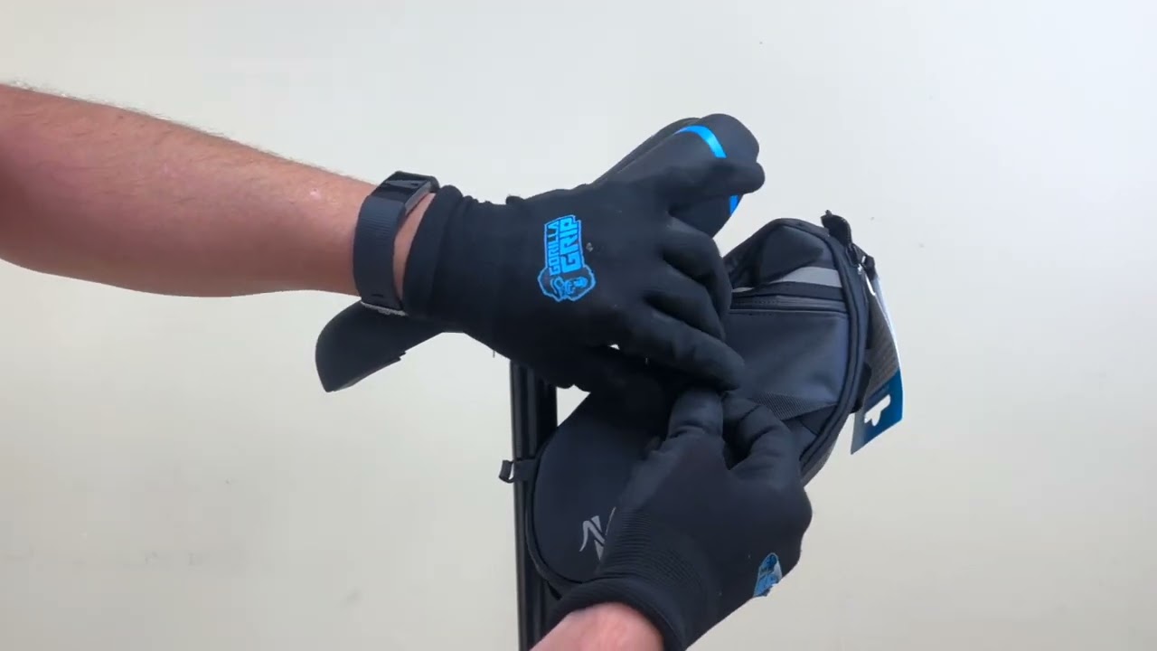 How to Install a KINEKT Saddle Bag on a PROPELLA E-Bike