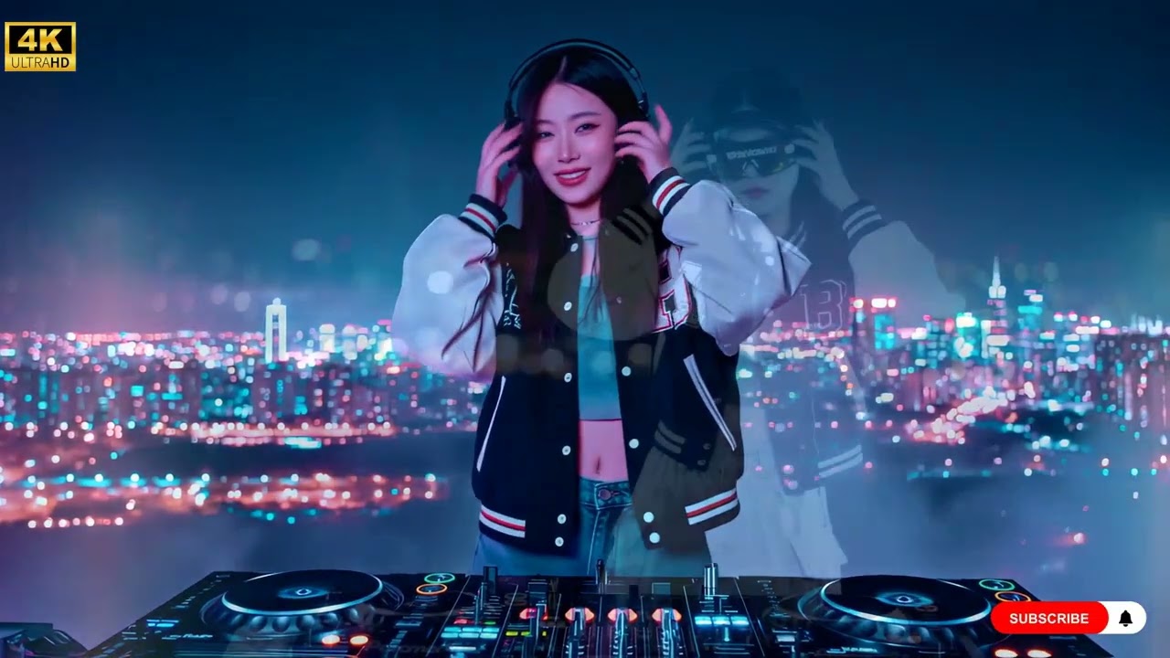 DJ KO SUDAH BAHAGIA, SA TETAP DI SINI🎵 