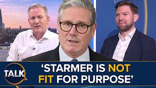 ‘Starmer Should GO If We Want Britain To Prosper’ | Labour Govt BLASTED