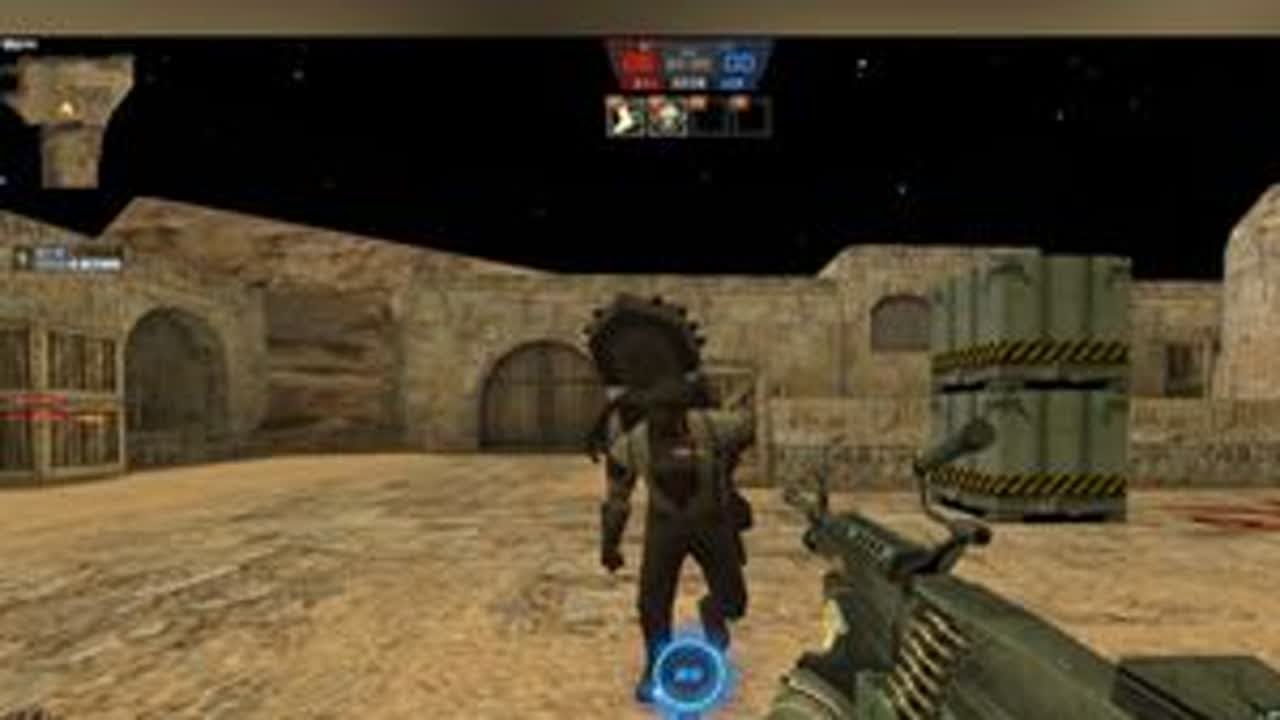 CSOL送葬者的由来 CSOL送葬者的由来