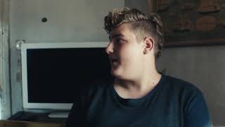 Sloborn S01E08 subtitulado al español