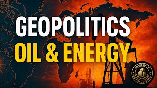 The Geopolitics of Oil and Energy – How Wars Are Really Fought in 2025