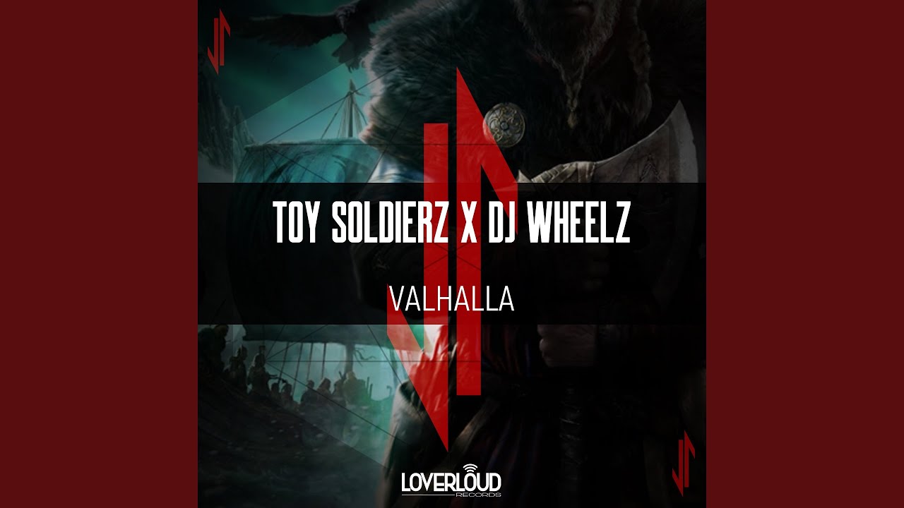 Watch Valhalla on YouTube Watch Valhalla on YouTube