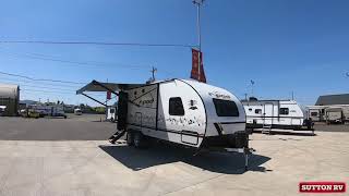 2021 Forest River R - Pod Rp - 202