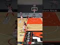 I MADE MY EXACT 2K26 BUILD #trending #viral #gaming #funny #nba #2k