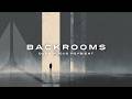 BACKROOMS | Deep Focus Psybient Music