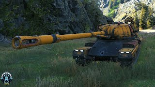 TS 6 : Yeni Etkinlik Tankı Sonunda Yayında - World Of Tanks