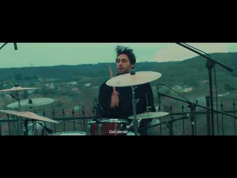 Sanıser Live Sessions   Ben Kimim wDedubluman & Furkan Ceran   Yandı