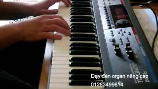 01283499814 Mua lại đàn organ  tại Bình Thuận Ninh Thuận Bình Định Dạy đàn organ đi show giá rẻ chất screenshot 5
