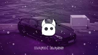 YG, Mozzy - Gangsta [Dark Bass Remix]