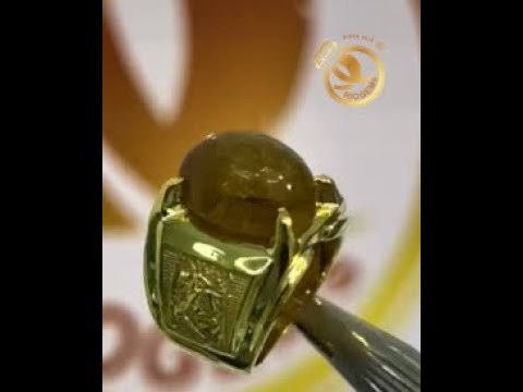 Nhẫn BẠC đá HỔ PHÁCH phong thủy cho nam