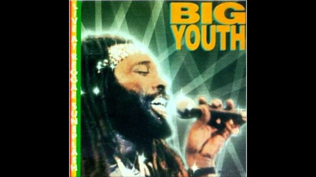 Big Youth   Live At Reggae Sunsplash 1984   08   Roll River Jordan